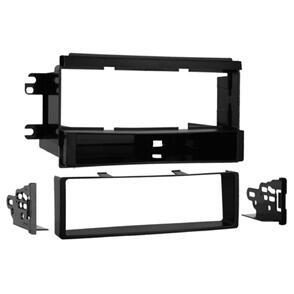 AERPRO FACIA - KIA CERATO 2005-08