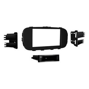 AERPRO FACIA - KIA SOUL PS 2015 ON