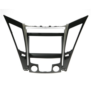 AERPRO FACIA HYUNDAI I45 2010-12
