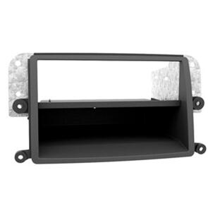 AERPRO FACIA - MITSUBISHI TRITON 2007-14