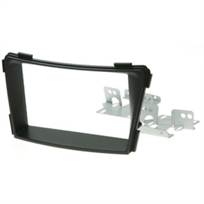 AERPRO FACIA HYUNDAI I40 06-2011 ON
