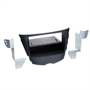 AERPRO FACIA HYUNDAI VELOSTER 2011 ON