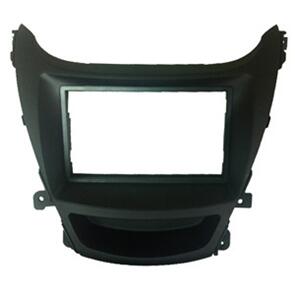 AERPRO FACIA - HYUNDAI ELANTRA 2013 ON