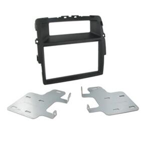 AERPRO FACIA - RENAULT TRAFIC 2011-14