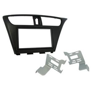 AERPRO FACIA - HONDA CIVIC H/BACK 2012-15