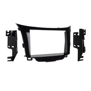 AERPRO FACIA - HYUNDAI I30 2012-16