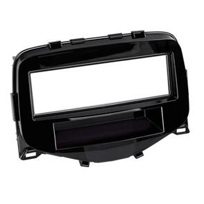 AERPRO FACIA SINGLE DIN CITROEN / PEUGEOT