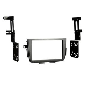AERPRO FACIA DOUBLE DIN HONDA MDX