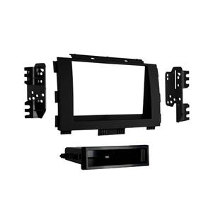 AERPRO FACIA SINGLE/DOUBLE DIN KIA CARNIVAL
