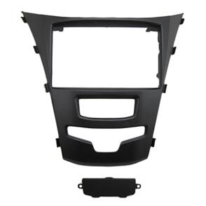 AERPRO FACIA DOUBLE DIN SSANGYONG KORANDO