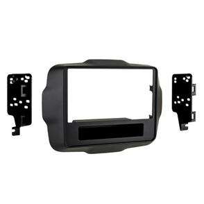 AERPRO FACIA DOUBLE DIN JEEP RENEGADE 2015 ON