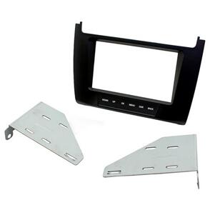 AERPRO FACIA DOUBLE DIN FOR VW POLO