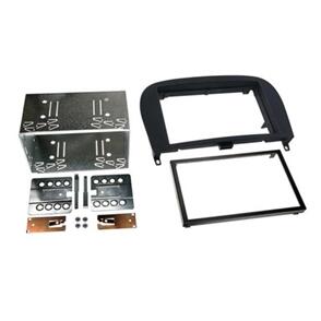 AERPRO DOUBLE DIN FACIA WITH CAGE