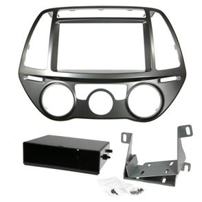 AERPRO FACIA DOUBLE DIN HYUNDAI I20