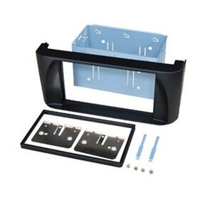 AERPRO FACIA DOUBLE DIN BMW 5 SERIES