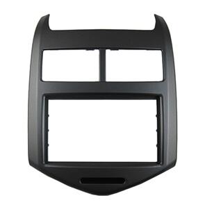 AERPRO FACIA DOUBLE DIN HOLDEN BARINA