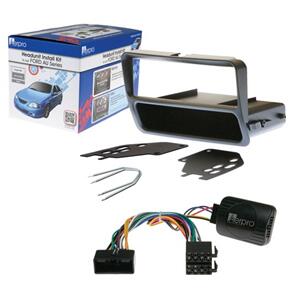 AERPRO COMPLETE INSTALL KIT | FP9141K FORD FALCON AU GREY