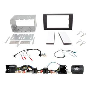 HYPER DRIVE INSTALL KIT TO SUIT AUDI