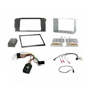 HYPER DRIVE INSTALL KIT TO SUIT LANDROVER