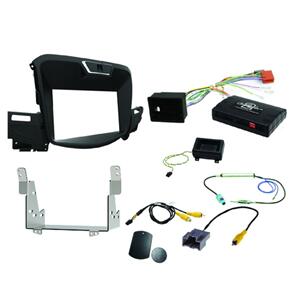 HYPER DRIVE INSTALL KIT TO SUIT HOLDEN VF