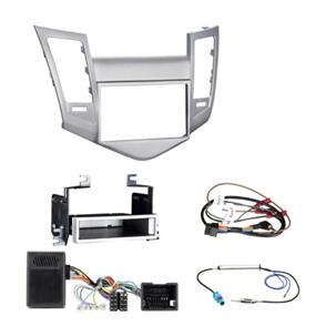 AERPRO COMPLETE INSTALL KIT | FP9421K HOLDEN CRUZE