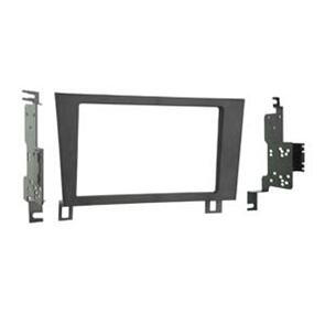 AERPRO FACIA LEXUS GS 1993-97 BLACK