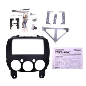 AERPRO INSTALL KIT T/S MAZDA 2