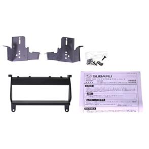 AERPRO SINGLE DIN FACIA FOR LIBERTY/OUTBACK