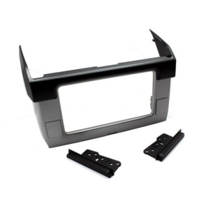 AERPRO FP9105 | TOYOTA PRADO DOUBLE DIN KIT