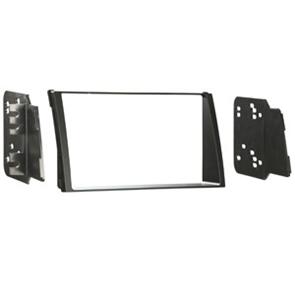 AERPRO FACIA - KIA SOUL 2009-11 AM