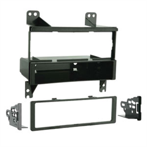 AERPRO FACIA ELANTRA 07ON S-DIN