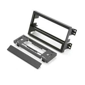 AERPRO FACIA - NISSAN PATHFINDER 1996-04