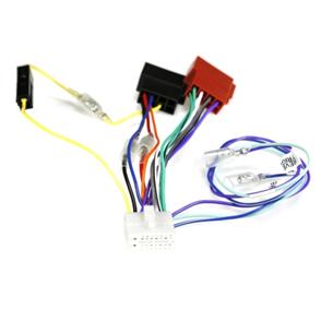 AERPRO APP8CLA4 HEADUNIT ISO - UNIT CLARION AV HEADUNITS 16 PIN