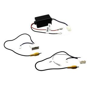 AERPRO REVERSE CAMERA RETENTION HARNESS KIA