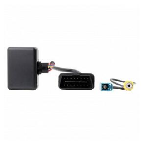 AERPRO REVERSE CAMERA ADAPTER TO SUIT MERCEDES