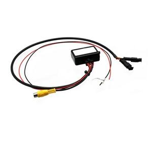 AERPRO REVERSE CAMERA RETENTION HARNESS VW