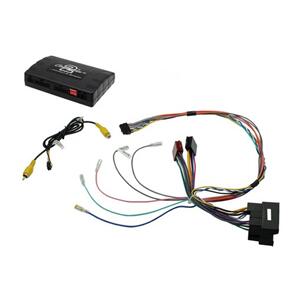 AERPRO INFO ADAPTER TO SUIT VOLKSWAGEN
