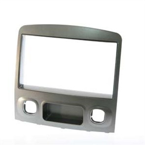 AERPRO FACIA FORD ESCAPE 2006-2010 SILVER