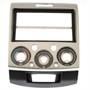 AERPRO FACIA MAZDA BT-50 2007-10 