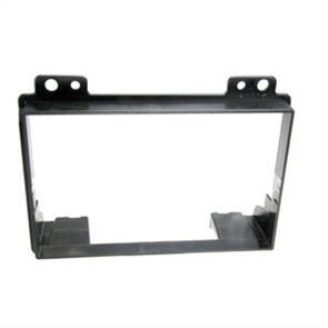 AERPRO FACIA FORD FIESTA 2004-2005 BLACK