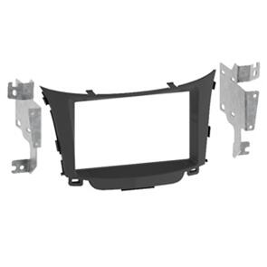 AERPRO FACIA - HYUNDAI I40 2012-16