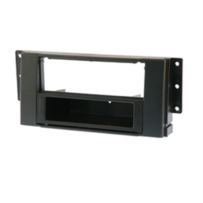 AERPRO FACIA LANDROVER D-DIN PKT 