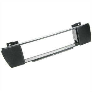 AERPRO FACIA BMW X3 PLATE 2004 ON