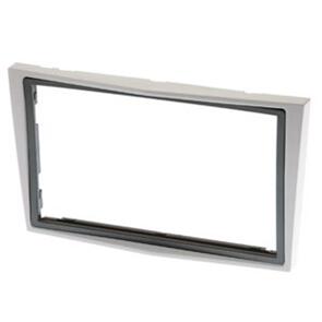 AERPRO FACIA HOLDEN BARINA 2001-2005 SILVER