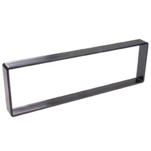 AERPRO FACIA CITROEN C4  PLATE