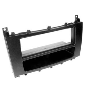 AERPRO FACIA MERCEDES S-DIN & POCKET