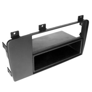 AERPRO FACIA VOLVO V70 S60 XC70 S-DIN