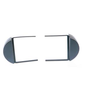 AERPRO FACIA VW BEETLE 1998  SURROUND
