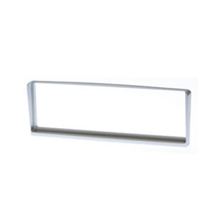 AERPRO FACIA ALFA156 PLATE 2001 ON