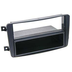 AERPRO FACIA MERC C DOUBLE ISO PLATE